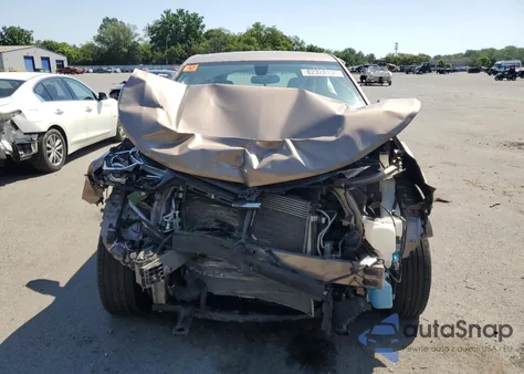 2018 Chevrolet Equinox Ls из США, поврежденный, VIN 2GNAXHEVXJ6314337